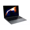 Samsung Galaxy Book4 NP750XGJ-KG4FR nešiojamasis kompiuteris Intel® Core™ i5 i5-1335U 39.6 cm (15.6 colio) Full HD 16 GB LPDDR4x-SDRAM 512 GB SSD Wi-Fi 6 (802.11ax) Windows 11 Home Pilka