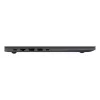 Samsung Galaxy Book4 NP750XGJ-KG4FR nešiojamasis kompiuteris Intel® Core™ i5 i5-1335U 39.6 cm (15.6 colio) Full HD 16 GB LPDDR4x-SDRAM 512 GB SSD Wi-Fi 6 (802.11ax) Windows 11 Home Pilka