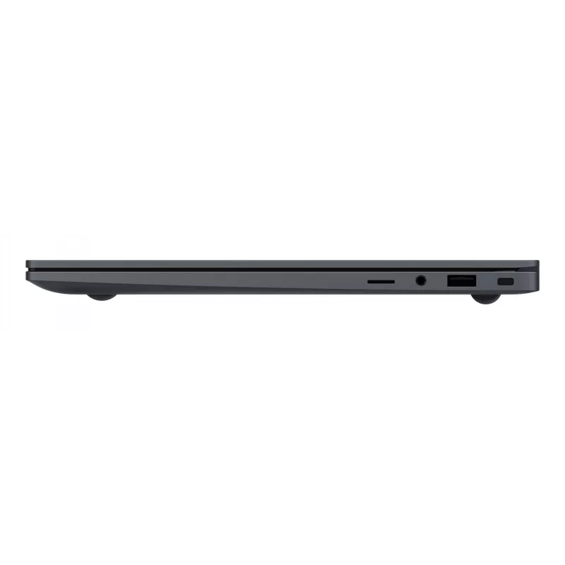 Samsung Galaxy Book4 NP750XGJ-KG4FR nešiojamasis kompiuteris Intel® Core™ i5 i5-1335U 39.6 cm (15.6 colio) Full HD 16 GB LPDDR4x-SDRAM 512 GB SSD Wi-Fi 6 (802.11ax) Windows 11 Home Pilka