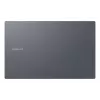 Samsung Galaxy Book4 NP750XGJ-KG4FR nešiojamasis kompiuteris Intel® Core™ i5 i5-1335U 39.6 cm (15.6 colio) Full HD 16 GB LPDDR4x-SDRAM 512 GB SSD Wi-Fi 6 (802.11ax) Windows 11 Home Pilka