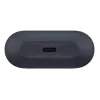 Samsung Galaxy SM-R420NZKAEUB ausinės / ausinės True Wireless Stereo (TWS) Į ausis Skambučiai / Muzika Bluetooth Juoda