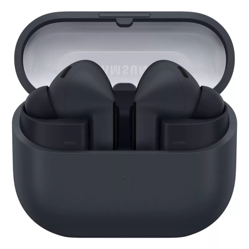 Samsung Galaxy SM-R420NZKAEUB ausinės / ausinės True Wireless Stereo (TWS) Į ausis Skambučiai / Muzika Bluetooth Juoda