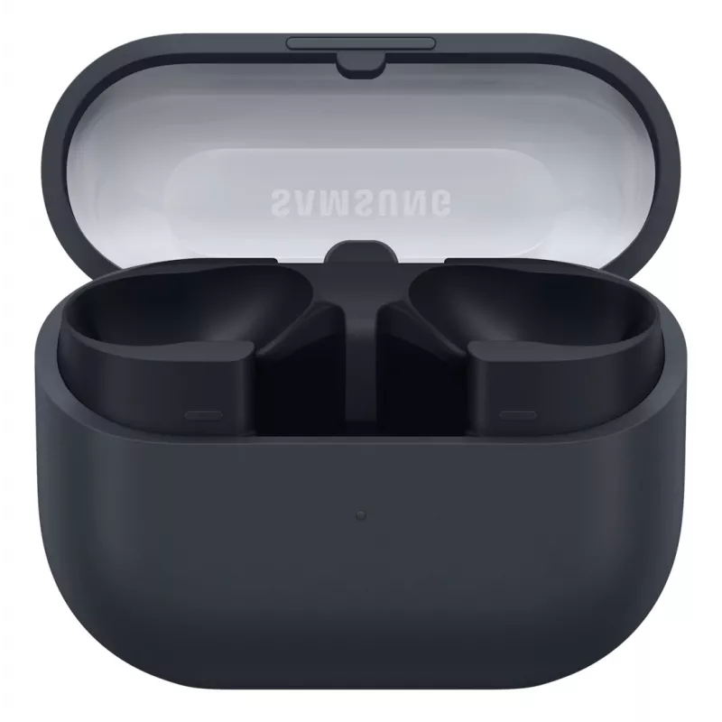 Samsung Galaxy SM-R420NZKAEUB ausinės / ausinės True Wireless Stereo (TWS) Į ausis Skambučiai / Muzika Bluetooth Juoda