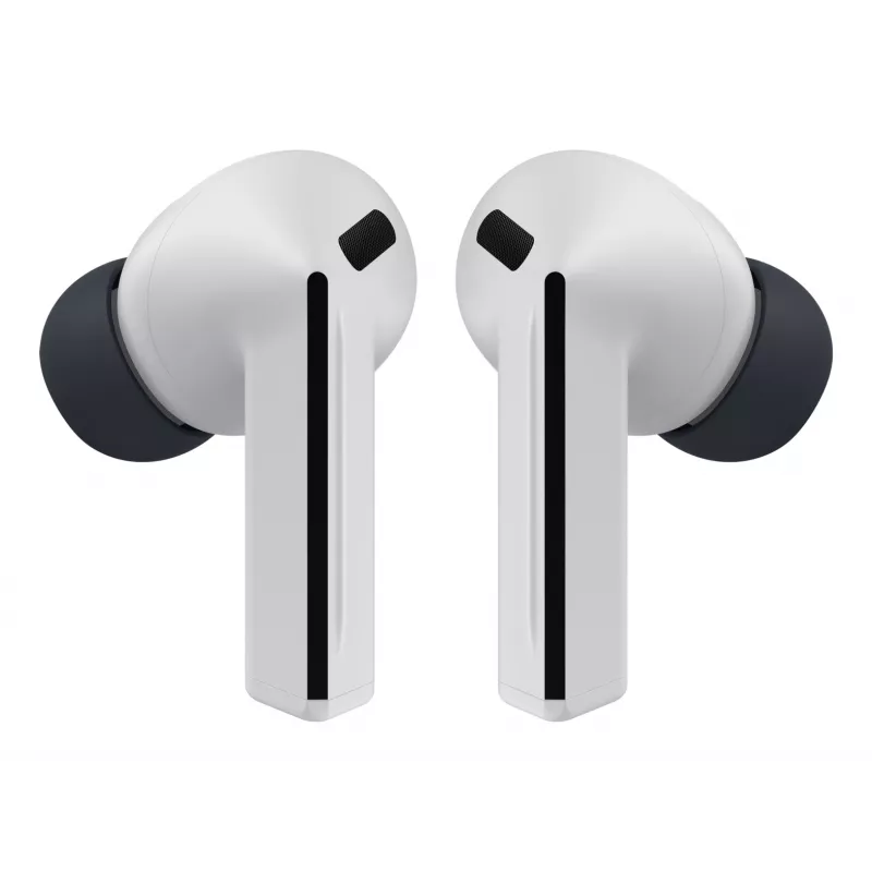 Samsung Galaxy SM-R420NZAAXEF ausinės / laisvų rankų įranga True Wireless Stereo (TWS) Į ausis įdedamos Skambučiai / muzika Bluetooth Pilka