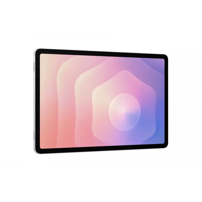 Samsung Galaxy Tab S11 5G (11 inch), 27,9 cm (11 inch), 2560 x 1600 pikselių, 512 GB, 12 GB, 3,3 GHz, sidabrinis
