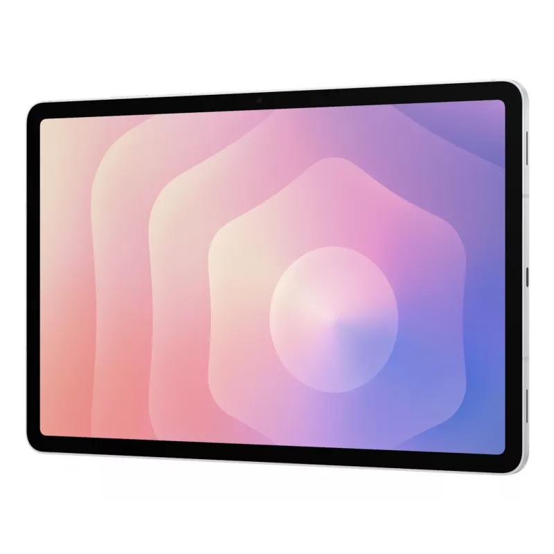 Samsung Galaxy Tab S11 5G (11 inch), 27,9 cm (11 inch), 2560 x 1600 pikselių, 512 GB, 12 GB, 3,3 GHz, sidabrinis