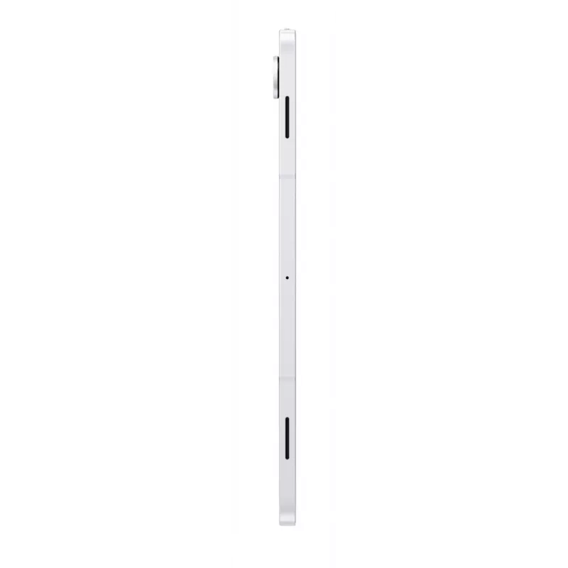 Samsung Galaxy Tab S11 5G (11 inch), 27,9 cm (11 inch), 2560 x 1600 pikselių, 512 GB, 12 GB, 3,3 GHz, sidabrinis