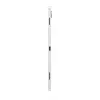 Samsung Galaxy Tab S11 5G (11 inch), 27,9 cm (11 inch), 2560 x 1600 pikselių, 512 GB, 12 GB, 3,3 GHz, sidabrinis