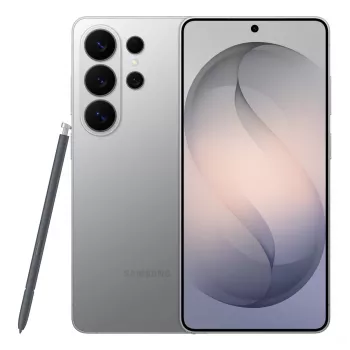 Samsung Galaxy S26 Ultra SM-S948B/DS 17.5 cm (6.9 inch) Dual SIM Android 16.0 5G USB Type-C 12 GB 512 GB 5000 mAh Sidabrinė