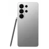 Samsung Galaxy S26 Ultra SM-S948B/DS 17.5 cm (6.9 inch) Dual SIM Android 16.0 5G USB Type-C 12 GB 512 GB 5000 mAh Sidabrinė
