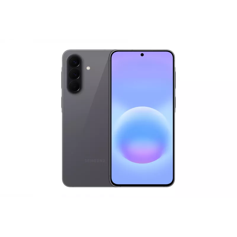 Samsung Galaxy A57 5G 17 cm (6,7 colio) Dual SIM USB Type-C 12 GB 512 GB 5000 mAh Pilka