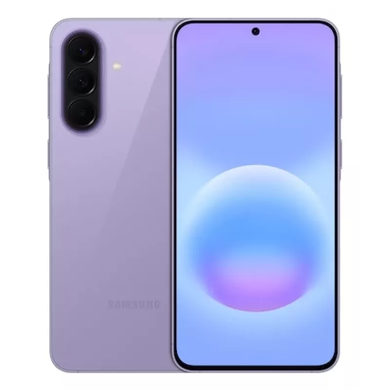 Samsung Galaxy A57 5G 17 cm (6,7 colio) Dual SIM USB Type-C 8 GB 256 GB 5000 mAh Alyvinė