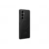 Samsung M2 Carbon Magnet Juoda mobiliojo telefono dėklas 17 cm (6.7 col.) Dangtelis