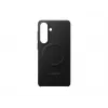 Samsung M2 Carbon Magnet Juoda mobiliojo telefono dėklas 17 cm (6.7 col.) Dangtelis