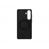 Samsung M2 Carbon Magnet Juoda mobiliojo telefono dėklas 17 cm (6.7 col.) Dangtelis