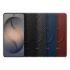 Samsung M2 Carbon Magnet Juoda mobiliojo telefono dėklas 17 cm (6.7 col.) Dangtelis