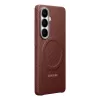 Samsung M1 Carbon Magnet Coralred mobiliojo telefono dėklas 16 cm (6,3 col.) Dėklas Raudona