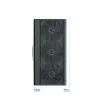 Zalman M4 WHITE kompiuterio korpusas Mini Tower juoda, balta