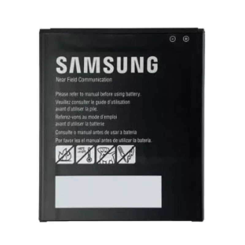 Samsung GP-PBG525ASABW mobiliojo telefono atsarginė dalis Baterija Juoda