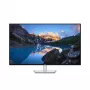 DELL UltraSharp U4323QE kompiuterio monitorius 109,2 cm (43 colių) 3840 x 2160 pikselių 4K Ultra HD LCD Sidabrinis