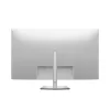 DELL UltraSharp U4323QE kompiuterio monitorius 109,2 cm (43 colių) 3840 x 2160 pikselių 4K Ultra HD LCD Sidabrinis