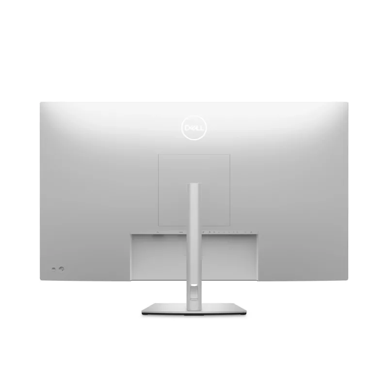 DELL UltraSharp U4323QE kompiuterio monitorius 109,2 cm (43 colių) 3840 x 2160 pikselių 4K Ultra HD LCD Sidabrinis