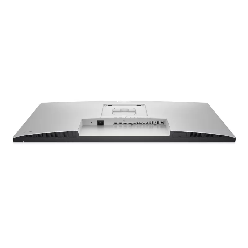 DELL UltraSharp U4323QE kompiuterio monitorius 109,2 cm (43 colių) 3840 x 2160 pikselių 4K Ultra HD LCD Sidabrinis