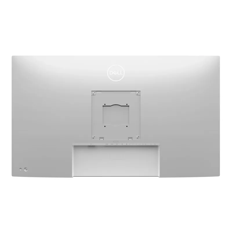 DELL UltraSharp U4323QE kompiuterio monitorius 109,2 cm (43 colių) 3840 x 2160 pikselių 4K Ultra HD LCD Sidabrinis