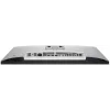 DELL UltraSharp U2725QE kompiuterio monitorius 68,6 cm (27 coliai) 3840 x 2160 pikselių 4K Ultra HD LCD juoda, sidabrinė