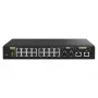 QNAP QSW-M2116P-2T2S tinklo komutatorius Valdomas L2 2.5G Ethernet Power over Ethernet (PoE) Juodas