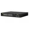 QNAP QSW-M2116P-2T2S tinklo komutatorius Valdomas L2 2.5G Ethernet Power over Ethernet (PoE) Juodas