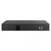 QNAP QSW-M2116P-2T2S tinklo komutatorius Valdomas L2 2.5G Ethernet Power over Ethernet (PoE) Juodas