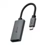Sąsajos kortelė TP-Link UA520C HDMI USB Type-C