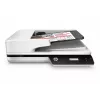 HP Scanjet Pro 3500 f1 plokščias ir ADF skaitytuvas 1200 x 1200 DPI A4 pilkas