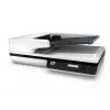 HP Scanjet Pro 3500 f1 plokščias ir ADF skaitytuvas 1200 x 1200 DPI A4 pilkas