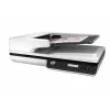 HP Scanjet Pro 3500 f1 plokščias ir ADF skaitytuvas 1200 x 1200 DPI A4 pilkas