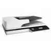 HP Scanjet Pro 3500 f1 plokščias ir ADF skaitytuvas 1200 x 1200 DPI A4 pilkas