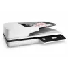 HP Scanjet Pro 3500 f1 plokščias ir ADF skaitytuvas 1200 x 1200 DPI A4 pilkas
