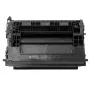 HP 37X didelio našumo juoda Originali LaserJet dažų kasetė, 25000 puslapių, juoda, 1 vnt.