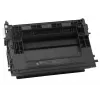 HP 37X didelio našumo juoda Originali LaserJet dažų kasetė, 25000 puslapių, juoda, 1 vnt.