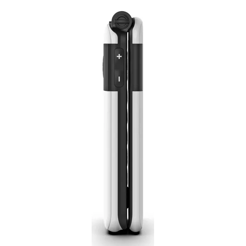 Emporia SIMPLICITYglam.4G 7.11 cm (2.8 colio) 106 g baltas telefonas senjorams