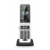 Emporia SIMPLICITYglam.4G 7.11 cm (2.8 colio) 106 g juodas Senjorų telefonas