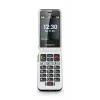 Emporia SIMPLICITYglam.4G 7.11 cm (2.8 colio) 106 g juodas Senjorų telefonas
