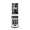 Emporia SIMPLICITYglam.4G 7.11 cm (2.8 colio) 106 g juodas Senjorų telefonas