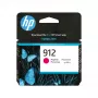 HP 912 Magenta Originali rašalo kasetė, Magenta, 1 vnt., 315 puslapių