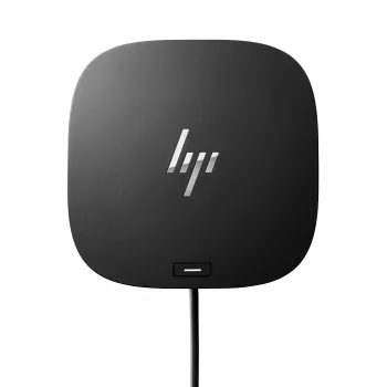 HP USB-C/A universali dokinė stotelė G2