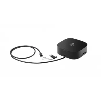 HP USB-C/A universali dokinė stotelė G2