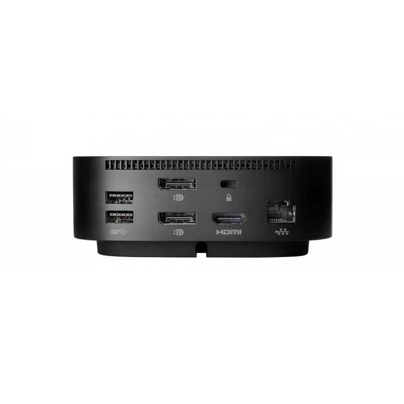 HP USB-C/A universali dokinė stotelė G2