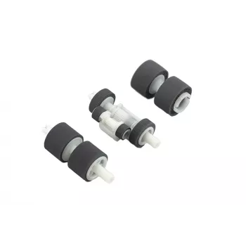 Epson Ritinėlių Rinkinio Komplektas, Juoda, Balta, Kinija, Epson, WorkForce DS-510/DS-510N WorkForce DS-560/DS-560N WorkForce DS-520/DS-520N, 1 vnt., 36 mm