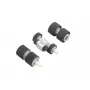Epson Ritinėlių Rinkinio Komplektas, Juoda, Balta, Kinija, Epson, WorkForce DS-510/DS-510N WorkForce DS-560/DS-560N WorkForce DS-520/DS-520N, 1 vnt., 36 mm